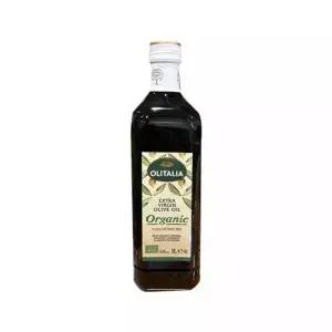 OLITALIA 엑스트라버진 올리브유 1L유리병