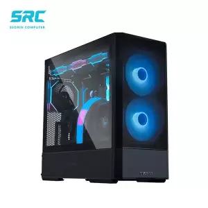 서린컴퓨터 라이젠 9800X3D RX 9070 XT 게이밍 조립PC (32GB/1TB/LANCOOL 207)