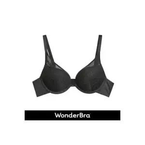 에센셜 원더부스트 브라 블랙 WBWBR3O29C