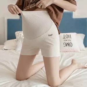 맘콩 임산부속바지 속옷 팬티임부용레깅스 용반바지 빅사이즈 사이즈 임산부복