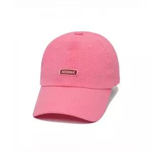 코닥브리즈팝 시어서커 볼캡 PINK 115305
