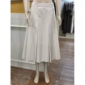 BCBG_노원점 오빵 스커트 B5B3S203