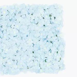 플라워월 60x40cm 카페 조화