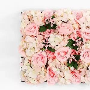 플라워월 60x40cm 카페 조경
