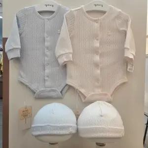 [아가방]오르카바디수트세트(모자) 01T717509_US