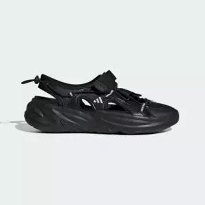 ADIDAS 오즈웨이브 샌들 JS4582 LE1221986442