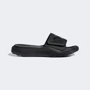 ADIDAS 남여공용 알파리스폰스 1.0 슬리퍼 JP5434 LE1220883746