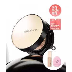 JUNGSAEMMOOL 에센셜 스킨 누더 쿠션 리필포함미니 컨실러 + 스키니탭 퍼프 증정 244124