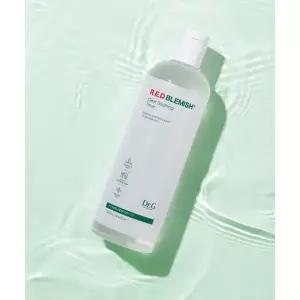 DR.G 레드 블레미쉬 클리어 수딩 토너 500mL 243640