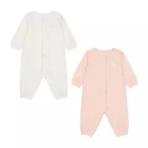 [롯데백화점]아가방 로이우주복(O/WHITE,PINK) 01T517505
