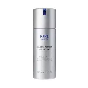 아이오페 맨 올데이 퍼펙트 올인원 120ml