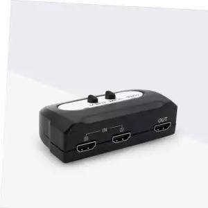 HDMI 선택기 2대1 스위치