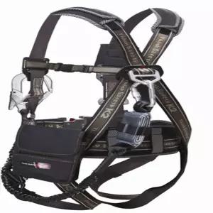 K2 전체식허리그네 KB-9201 (L) 브라운