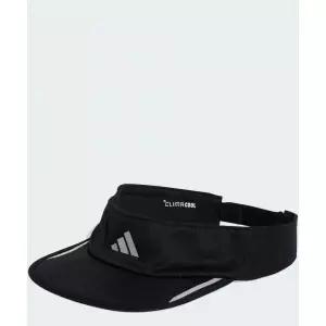 아디다스 adidas 에어로레디 러닝 바이저 JD1158 379728