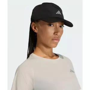 아디다스 adidas 러닝 에센셜 클라이마쿨 6 패널 베이스볼 캡 JZ0506 379725