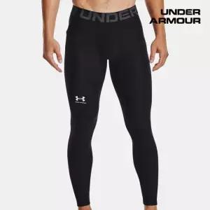 남성 HeatGear 레깅스 1361586-001 435714 언더아머