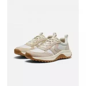 매장정품 KEEN KS86 주니어(빅키즈) 스니커즈 BIRCH/STAR WHITE