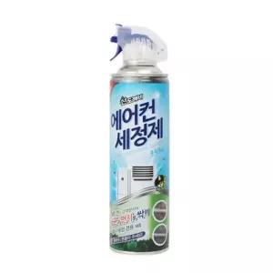 산도깨비 에어컨 세정제 330ml