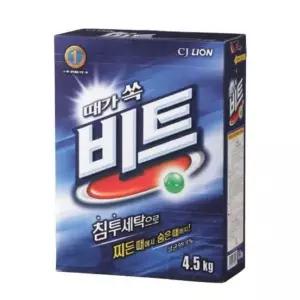 CJ 비트4.5KG