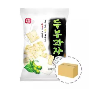 코스모스 두부과자 135g 1BOX (16개입) [BNR41685]