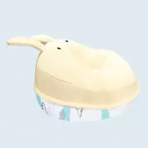 [루네르샵] 오가닉 매쉬 사계절용 신생아수면쿠션 아기역류방지쿠션