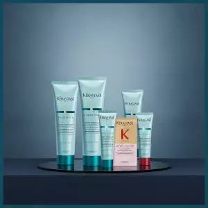 [열보호] 케라스타즈 시몽 테르미크 노워시 트리트먼트 150ml 기획/단품