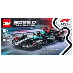 -스피드 챔피언 77244 Mercedes-AMG F1  W15 레이스 카