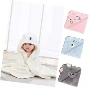 타올 북극곰 목욕타올 204961 아동