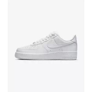 NIKE 에어 포스 1 07 M - 화이트 / CW2288-111