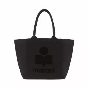 [이자벨마랑 ISABEL MARANT] PM0002FA A1X18M 01BK 여성 토트백