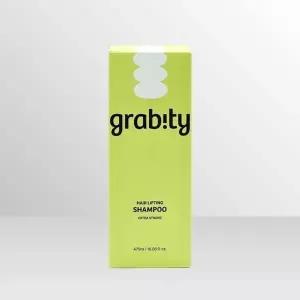 그래비티 헤어 리프팅 샴푸 엑스트라 스트롱 475ml 1개 / iuy