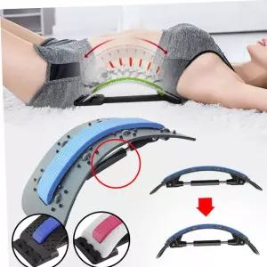 풋스트레칭 하루10분척추를 바르게 S라인 살리는 스트레칭기