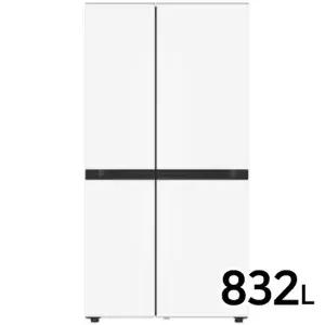 LG전자 오브제컬렉션 S836MQQ012 하프전자 설치무료