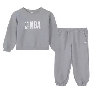 NBA 빅로고 맨투맨 세트(K243Z2240P)CC