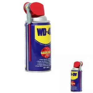 공구기름 윤활방청제 WD-40 방청윤활제 360ml