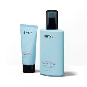 BRTC 파워 옴므 올인원 솔루션 200ml 기획(+50ml 증정)