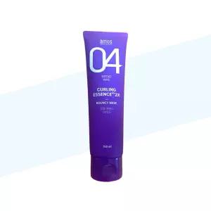 아모스 컬링 에센스 2X 시트러스 플로랄향 150ml 1개