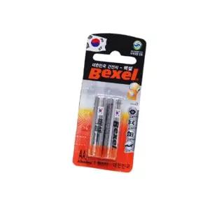 (올핀)벡셀 AAA 건전지 40개 1박스