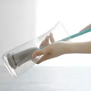 다용도 컵솔 물병 보틀 젖병 텀블러 세척 물병솔 컵세