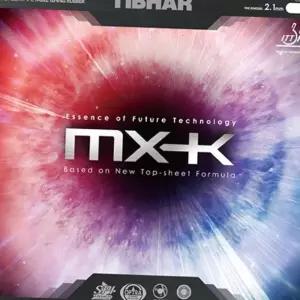 (올핀)탁구러버 MX-K 탁구채 라켓 러버 탁구라바