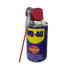 스마트노즐 WD-40 방청윤활제 360ml [W0A10B3]