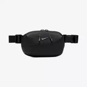 나이키 NIKE 아우라 크로스바디 백 2L - 블랙 건메탈 HM6120-013