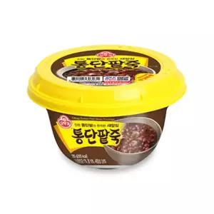 [오뚜기] 오뚜기 통단팥죽 (285g x 12입)