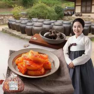 종가집 종가 무섞박지 5kg