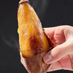 26년 해남 햇 꿀밤 고구마 3kg 5kg