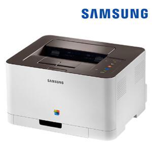 삼성전자 삼성 SL-C513W 컬러 레이저프린터 레이저프린터 (토너포함)