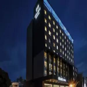 [제주] 그라벨 호텔 제주(제주호텔)