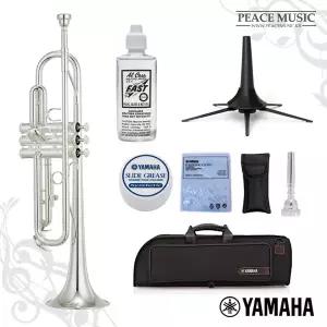 야마하 트럼펫 YTR-2330S 교육용 입문용 초보자용 관악기 YAMAHA YTR2330S
