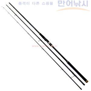 시호크 인쇼어 스타 농어 삼치 광어 우럭 플랫피싱