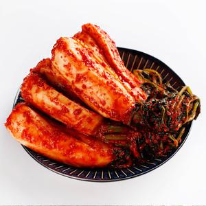 햇채원 해썹 전라도 무 김치 총각김치 5KG